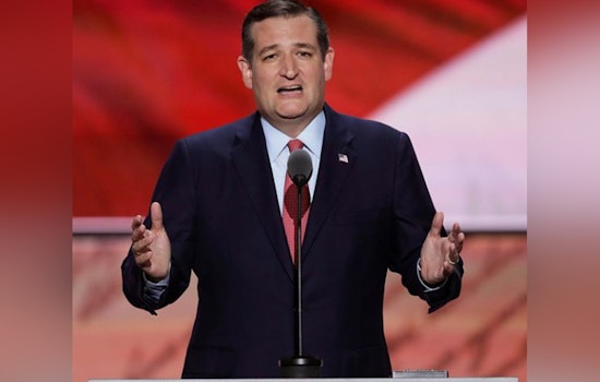 Ted Cruz and Colin Allred Amp Up Campaign Efforts Across Texas in Final Push Before Election Day