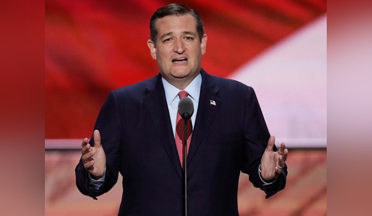 Ted Cruz and Colin Allred Amp Up Campaign Efforts Across Texas in Final Push Before Election Day