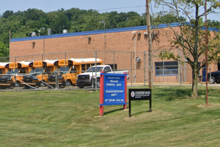 Teen Charged Again for Threats Leading to Chartiers Valley School District Shutdown
