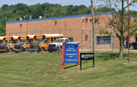 Teen Charged Again for Threats Leading to Chartiers Valley School District Shutdown