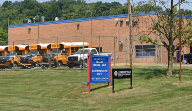 Teen Charged Again for Threats Leading to Chartiers Valley School District Shutdown
