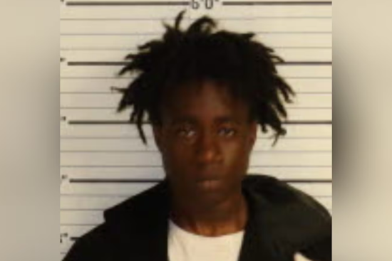 Teen Charged in Memphis Boxcar Burglary Spree, Alleged Theft of Over $11k in Goods