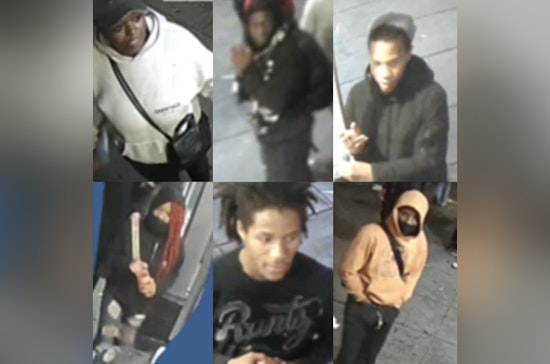 Teen Charged with Assault in Northwest D.C., Police Seek Additional Suspects