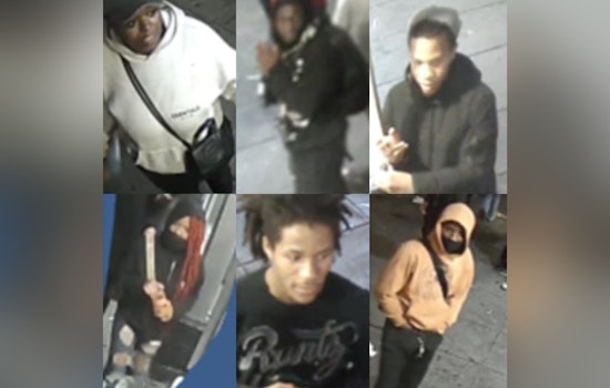 Teen Charged with Assault in Northwest D.C., Police Seek Additional Suspects
