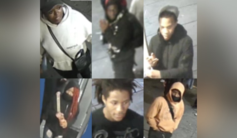 Teen Charged with Assault in Northwest D.C., Police Seek Additional Suspects