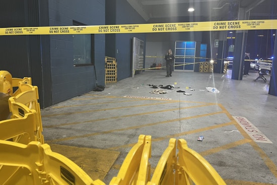 Teen Charged with Criminal Homicide Following Deadly Shooting at Nashville's WeGo Bus Station