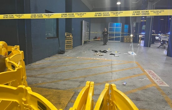 Teen Charged with Criminal Homicide Following Deadly Shooting at Nashville's WeGo Bus Station