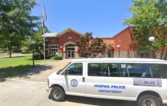 Teen Charged with First-Degree Murder in Robbery-Related Shooting of Israeli Man in Memphis