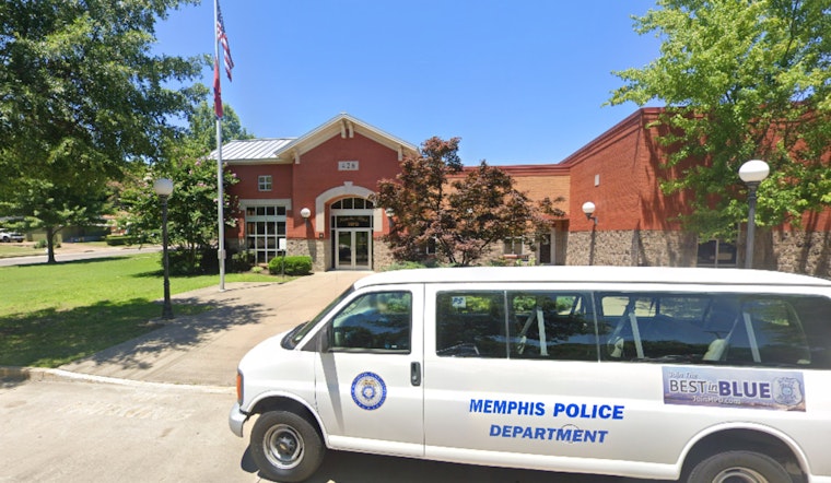 Teen Charged with First-Degree Murder in Robbery-Related Shooting of Israeli Man in Memphis