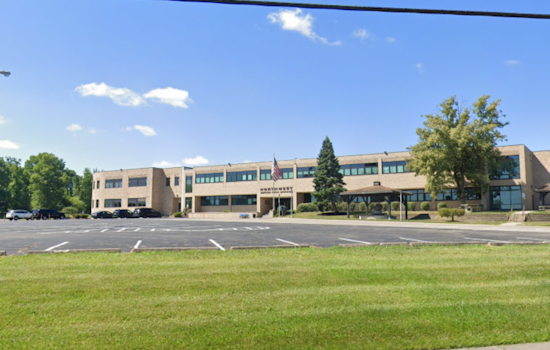 Teen Charged With Gun Possession, Aggravated Menacing Following Lockdown at Northwest High School in Ohio