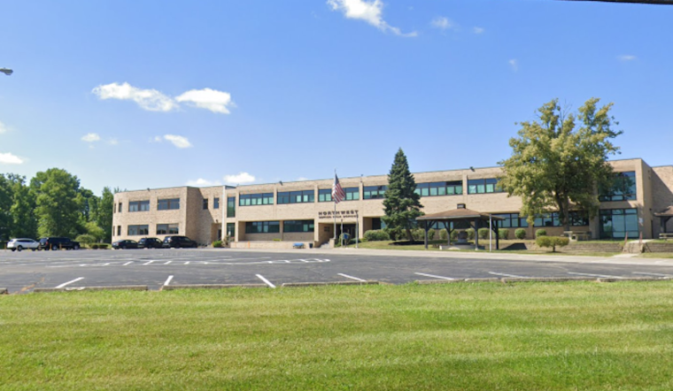 Teen Charged With Gun Possession, Aggravated Menacing Following Lockdown at Northwest High School in Ohio