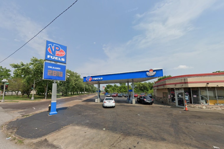 Teen Fatally Shot at Baden Speedy Gas Station, St. Louis Police Seek Public's Help in Investigation