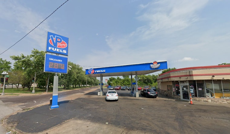 Teen Fatally Shot at Baden Speedy Gas Station, St. Louis Police Seek Public's Help in Investigation