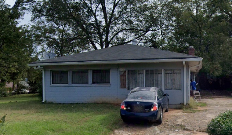 Teen Hospitalized Following Family Dispute Stabbing in Southwest Atlanta, Suspect Detained