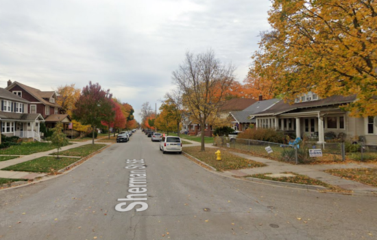 Teen Injured in Grand Rapids Shooting Sparks Safe Storage Investigation Amid Compliance Push