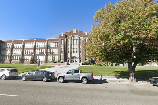 Teen Injured in Shooting at West High School in Salt Lake City, Gang Connection Investigated