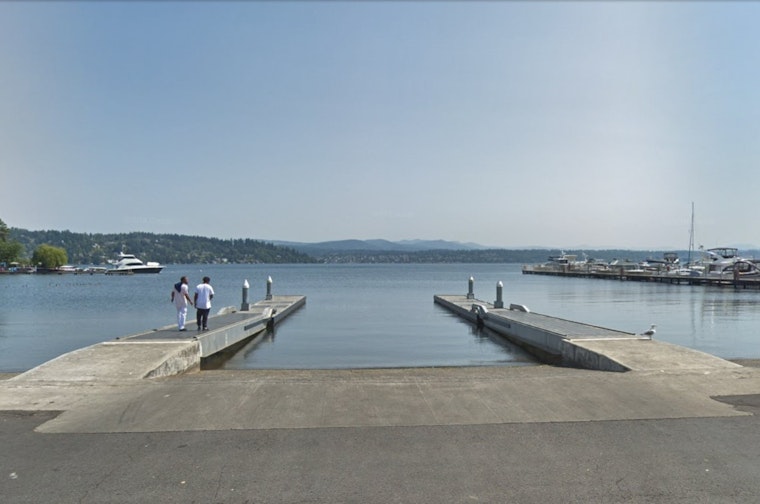 Teen Rescued from Submerged Car in Lake Washington, Sister Arrested for Alleged Negligence