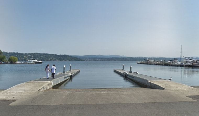 Teen Rescued from Submerged Car in Lake Washington, Sister Arrested for Alleged Negligence