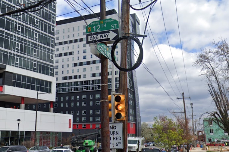 Teen Shot Near Temple University in North Philadelphia, Shooter at Large