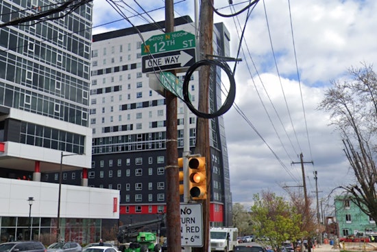 Teen Shot Near Temple University in North Philadelphia, Shooter at Large