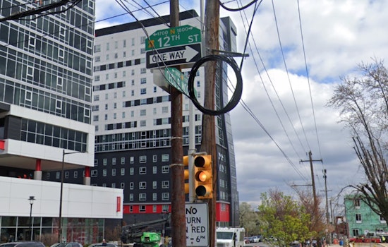 Teen Shot Near Temple University in North Philadelphia, Shooter at Large