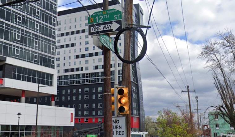 Teen Shot Near Temple University in North Philadelphia, Shooter at Large