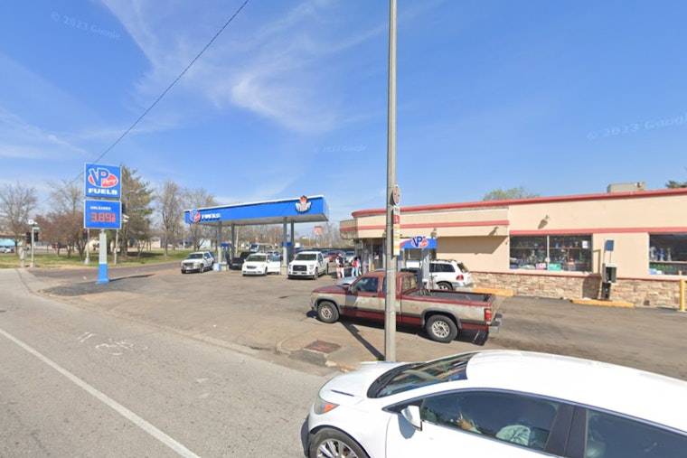 Teen Suspect Charged in Murder of 15-Year-Old at Baden Gas Station, St. Louis Police Seek Leads