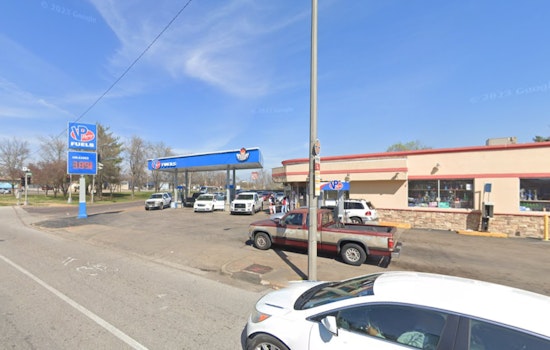 Teen Suspect Charged in Murder of 15-Year-Old at Baden Gas Station, St. Louis Police Seek Leads