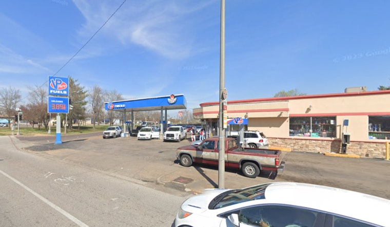 Teen Suspect Charged in Murder of 15-Year-Old at Baden Gas Station, St. Louis Police Seek Leads
