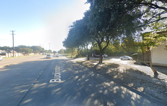 Teen Suspected of Murder Following Deadly Shooting in Garland, Victim from Richardson Identified