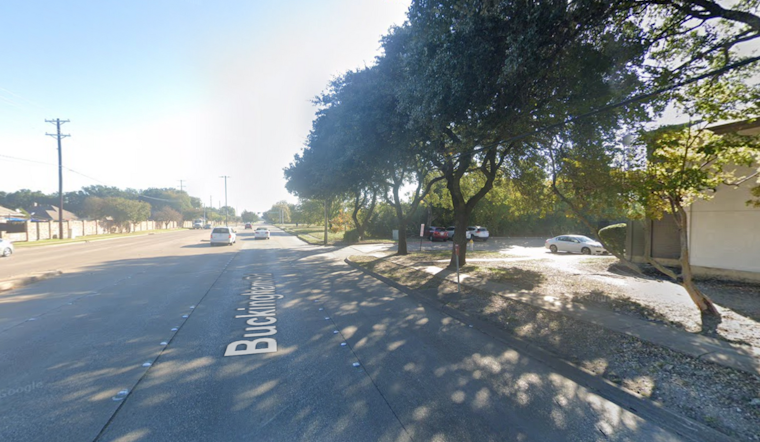 Teen Suspected of Murder Following Deadly Shooting in Garland, Victim from Richardson Identified