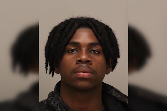 Teen Suspected of North Nashville Carjacking Arrested After Police Chase