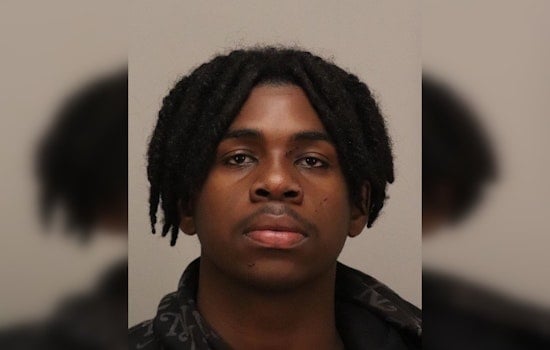 Teen Suspected of North Nashville Carjacking Arrested After Police Chase