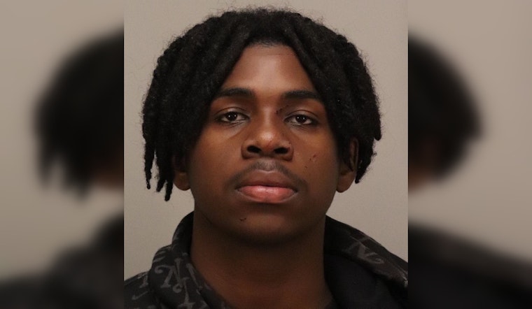 Teen Suspected of North Nashville Carjacking Arrested After Police Chase