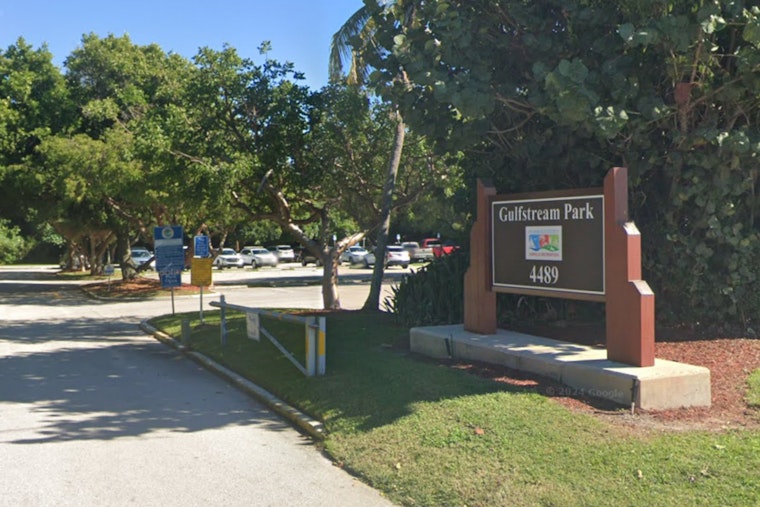 Teen Tragically Drowns Near Gulfstream Park in Boynton Beach as Mother and Sibling are Rescued