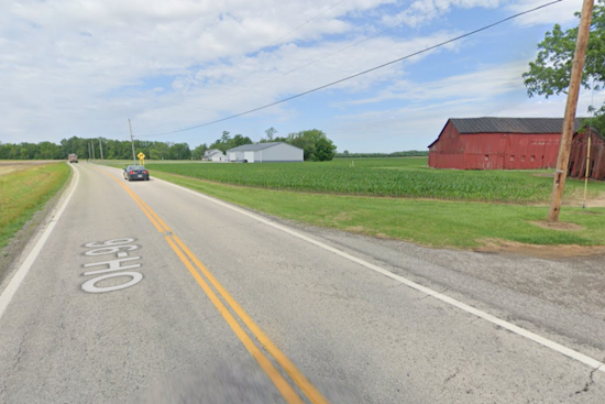 Teenage Boy Fatally Injured in Crawford County ATV Accident, Investigation Underway