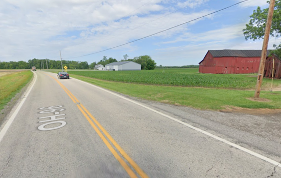 Teenage Boy Fatally Injured in Crawford County ATV Accident, Investigation Underway