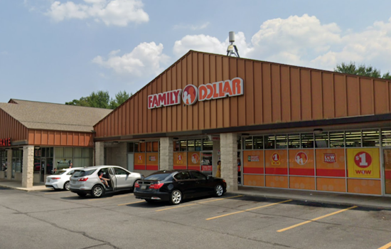 Teenage Girl Assaulted and Robbed Outside Glen Burnie Family Dollar, Police Seek Community Help