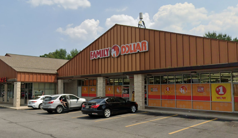 Teenage Girl Assaulted and Robbed Outside Glen Burnie Family Dollar, Police Seek Community Help