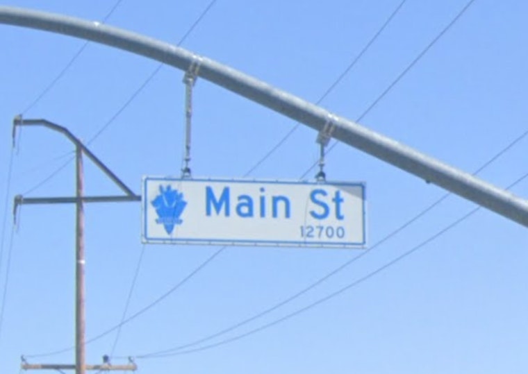 Teenage Girl Charged with Robbery and Assault after Violent Encounter During Phone Sale in Hesperia