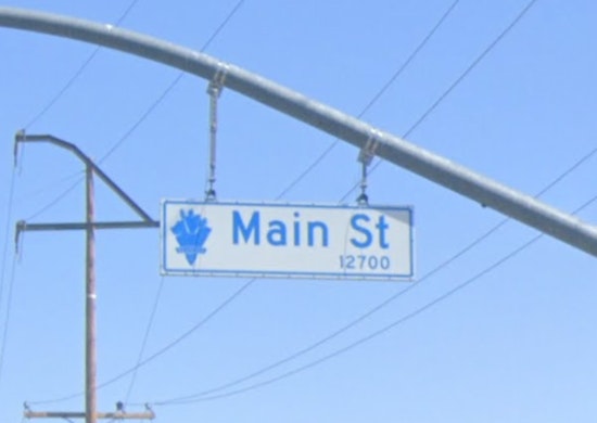 Teenage Girl Charged with Robbery and Assault after Violent Encounter During Phone Sale in Hesperia