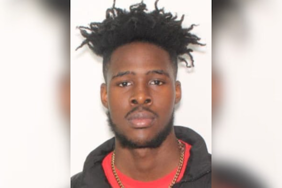 Teenage Terror Strikes Orlando: Jaylen Edgar, 17, Suspected of Halloween Carnage, Charged with Murder
