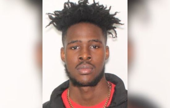 Teenage Terror Strikes Orlando: Jaylen Edgar, 17, Suspected of Halloween Carnage, Charged with Murder