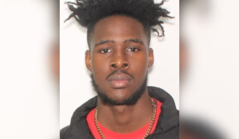 Teenage Terror Strikes Orlando: Jaylen Edgar, 17, Suspected of Halloween Carnage, Charged with Murder