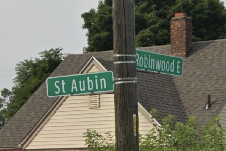 Teenager Detained After Non-Fatal Shooting of 12-Year-Old Relative in Detroit Home