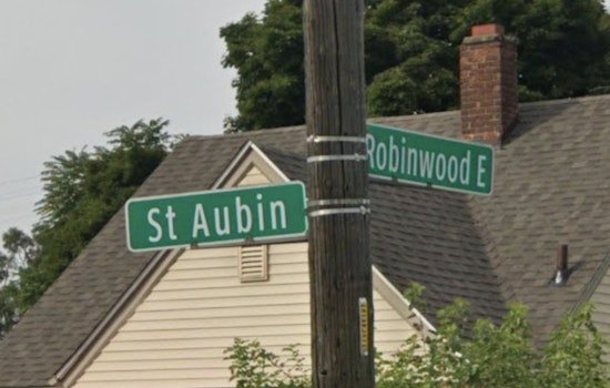 Teenager Detained After Non-Fatal Shooting of 12-Year-Old Relative in Detroit Home