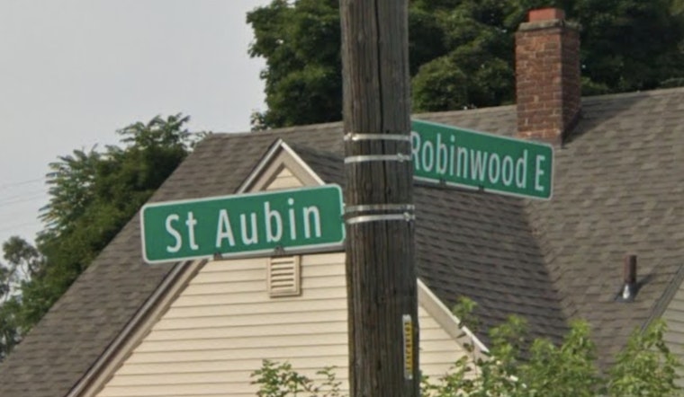 Teenager Detained After Non-Fatal Shooting of 12-Year-Old Relative in Detroit Home