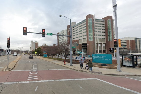 Teenager Fatally Shot in Milwaukee, Police Seek Witnesses and Information