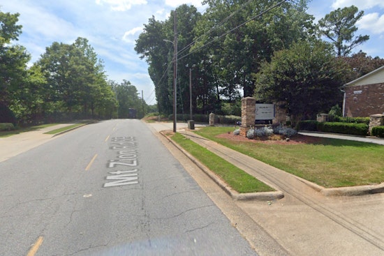 Teenager Fatally Shot on Mount Zion Road SE, Atlanta Police Seek Leads in Homicide Probe