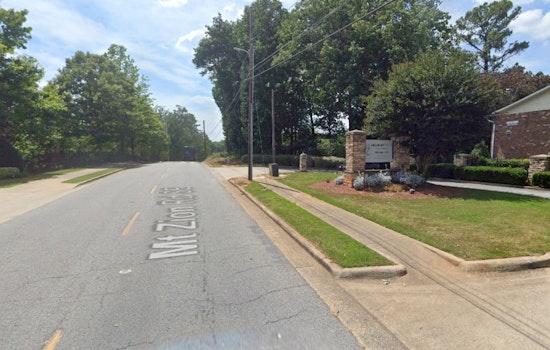 Teenager Fatally Shot on Mount Zion Road SE, Atlanta Police Seek Leads in Homicide Probe